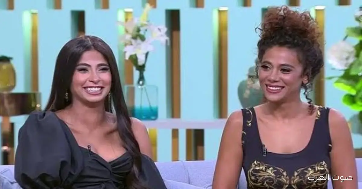 شقيقة روبي تطلب من الناس الدعاء لمامتها بعد العملية اللي عملتها