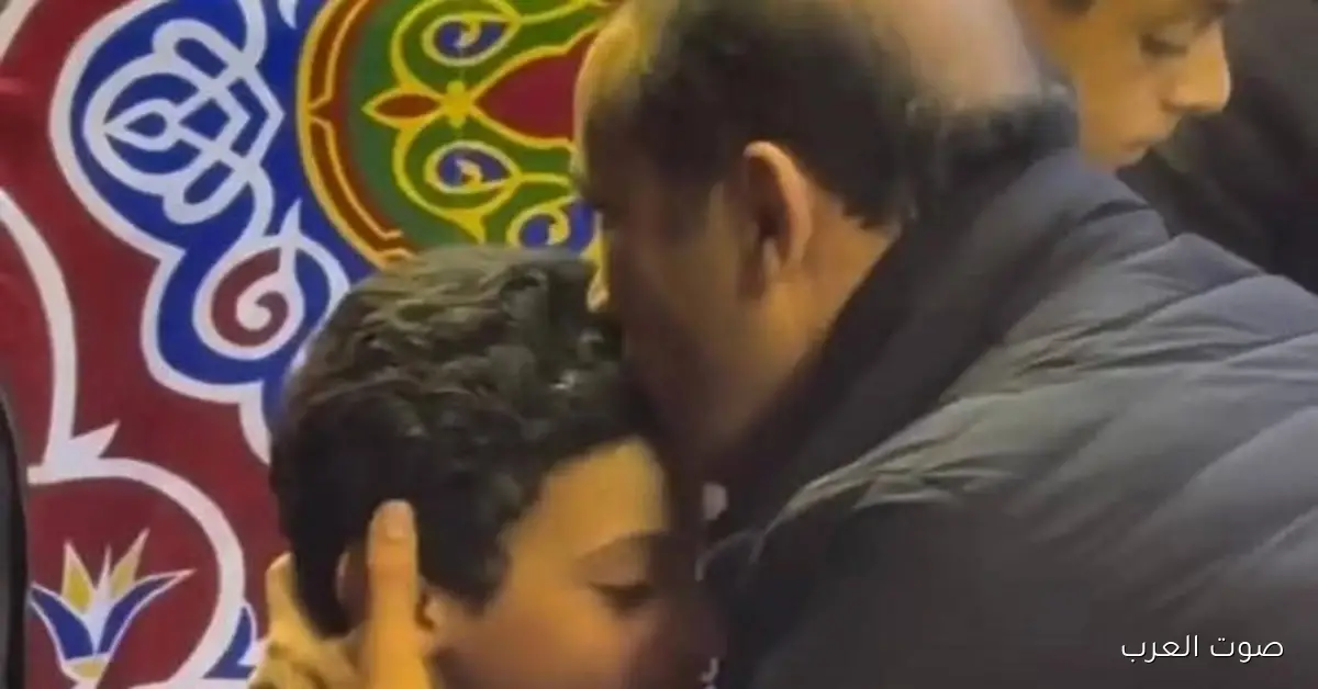 شكر خاص من نجم الزمالك السابق للنادي الأهلي بسبب حكاية معينة