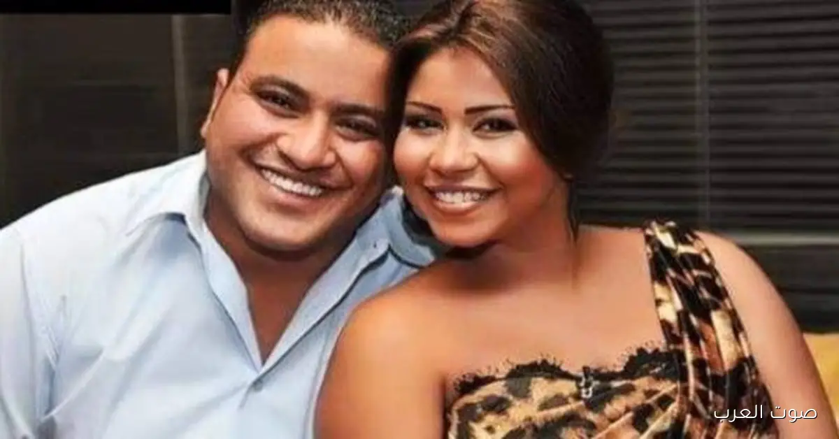 شيرين عبد الوهاب في أزمة جديدة مع شقيقها.. بتستغيث من أقرب الناس ليها| كل التفاصيل