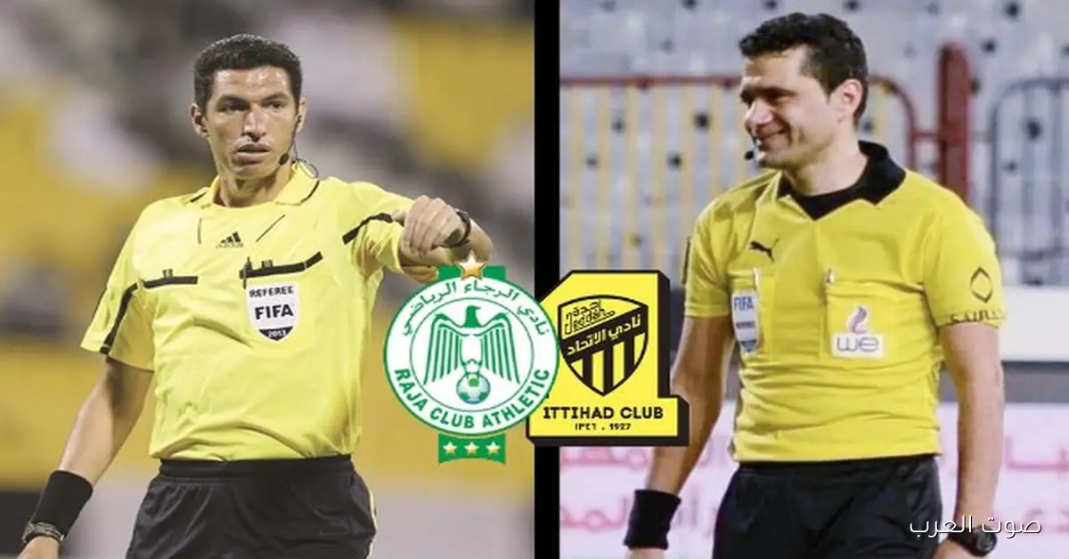 ظلموني ولقاهم عادي.. حكاية اعتزال محمود البنا من التحكيم