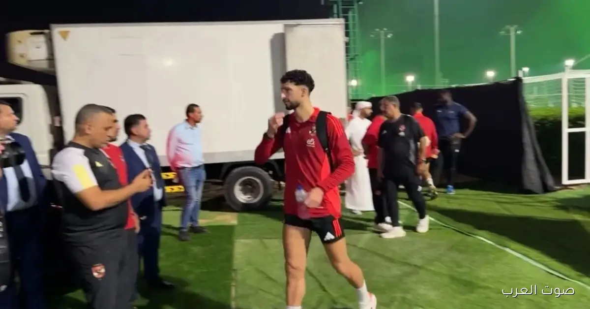 عادل عبدالرحمن: الأهلي محتاج مهاجم قوي وسام أبوعلي وظهير أيسر في يناير