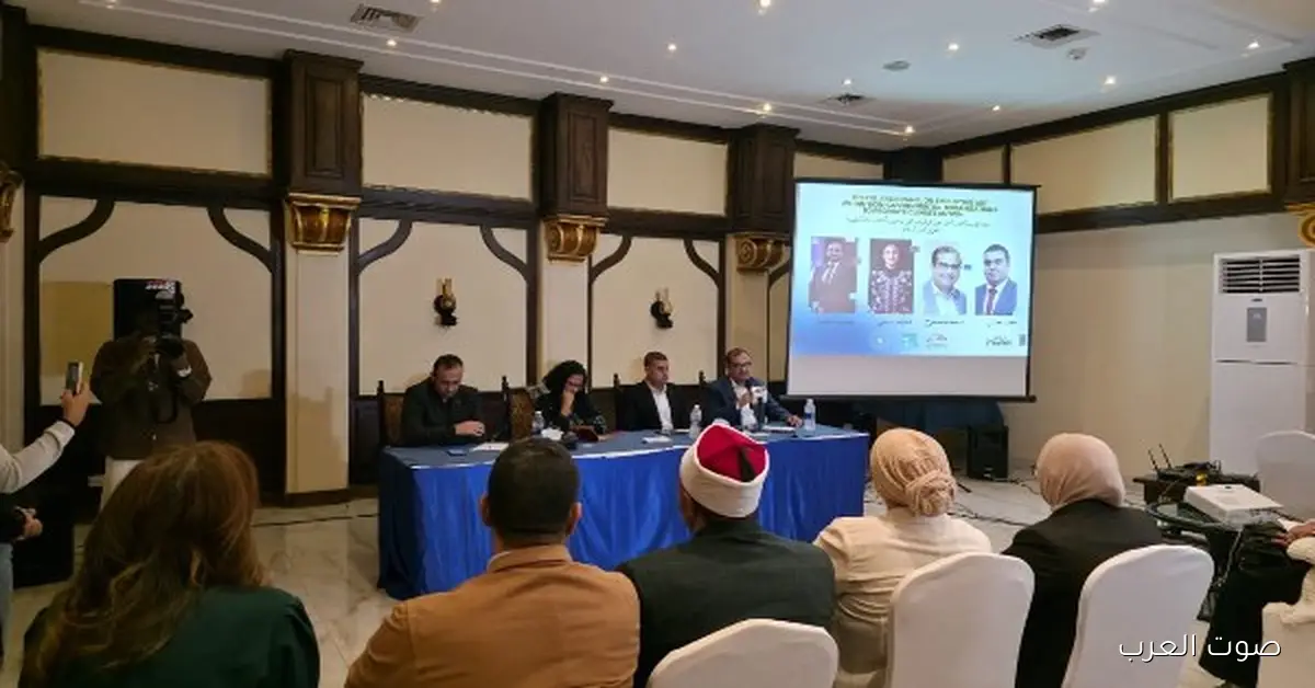 عرض “مال قارون” ونقاش عن دور الفن في العمل الأهلي في مهرجان الفيوم