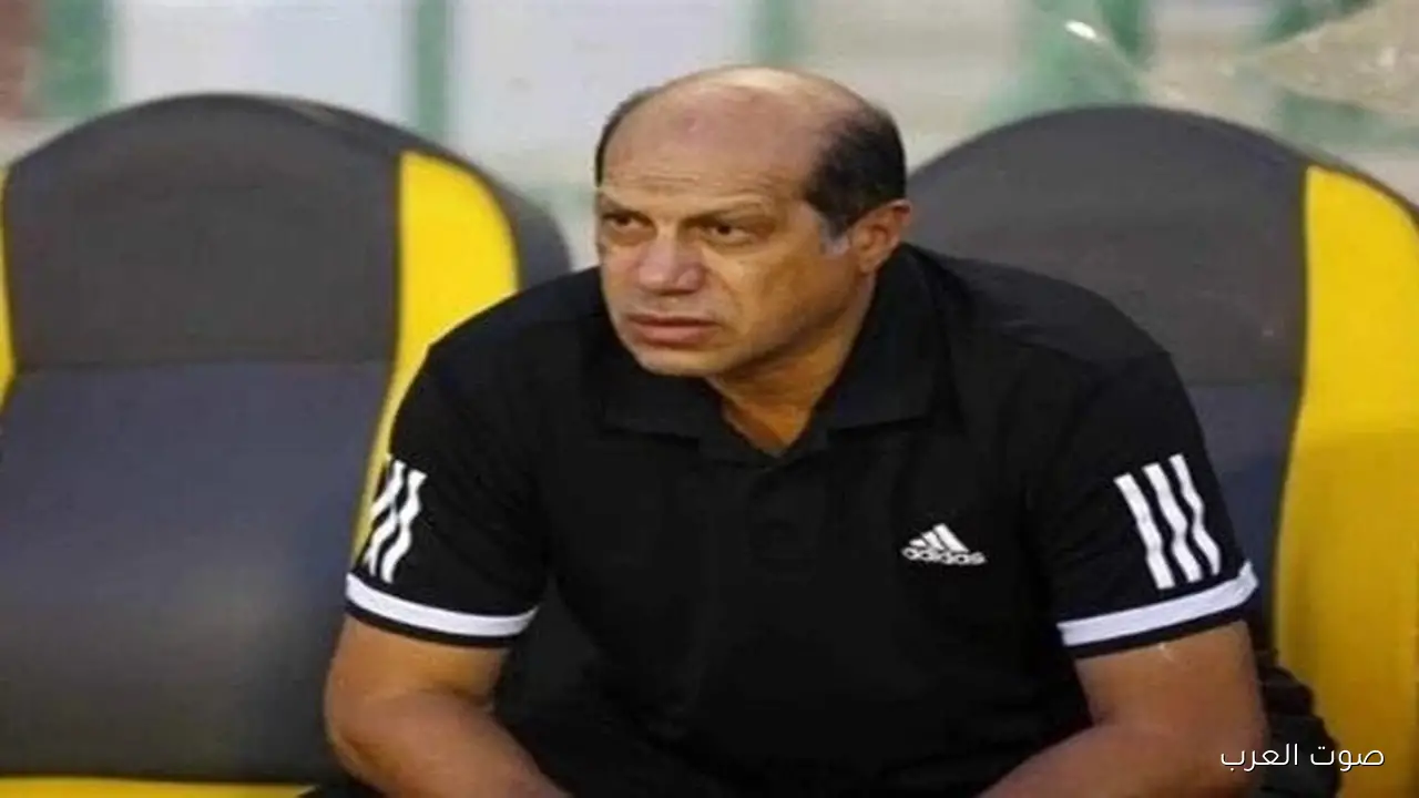 علاء نبيل: اتحاد الكرة بيفكر في احتراف اللاعبين الصغار بره.. ووكلاء بيسألوا عن نجوم منتخب الناشئين