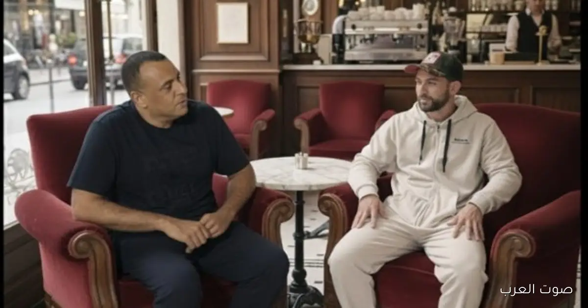 عمر رضوان: نفسي أرجع للأهلي ودا السبب اللي خلاني أمشي من الفريق