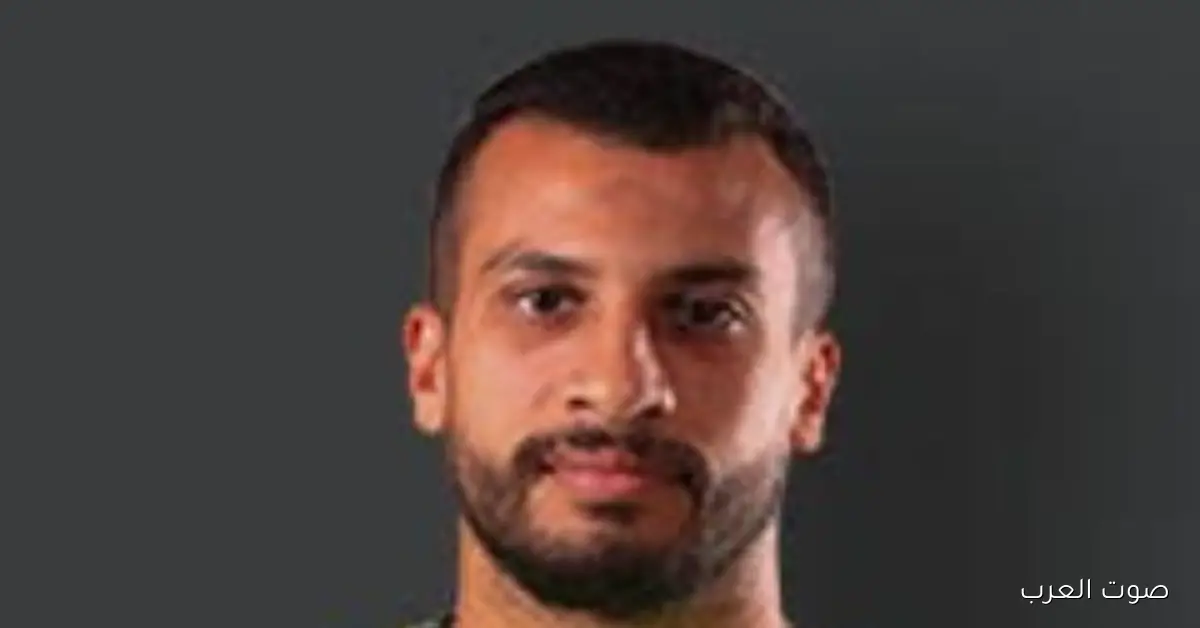 عمرو حسام: بنأمل نكسب البطولة السنة دي.. و”السوبر” في الإمارات كان رائع