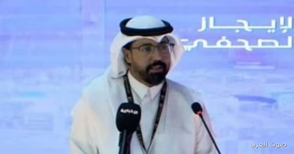 غسان النويمي: مؤتمر ومعرض الحج فرصة مهمة للاستعداد بدري للموسم الجاي