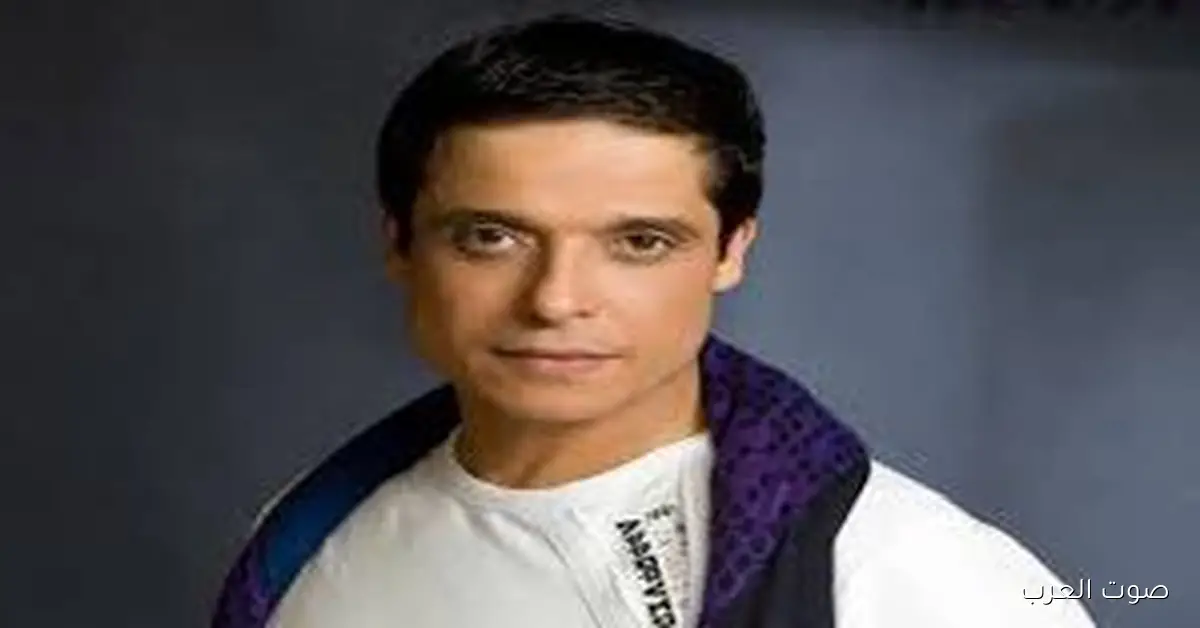 في ذكرى الفنان عامر منيب.. آخر تسجيل صوتي ليه قال إيه؟
