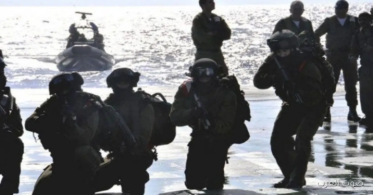 قوات الاحتلال تدخل سهل ترمسعيا شمال رام الله وتاخد عربيات