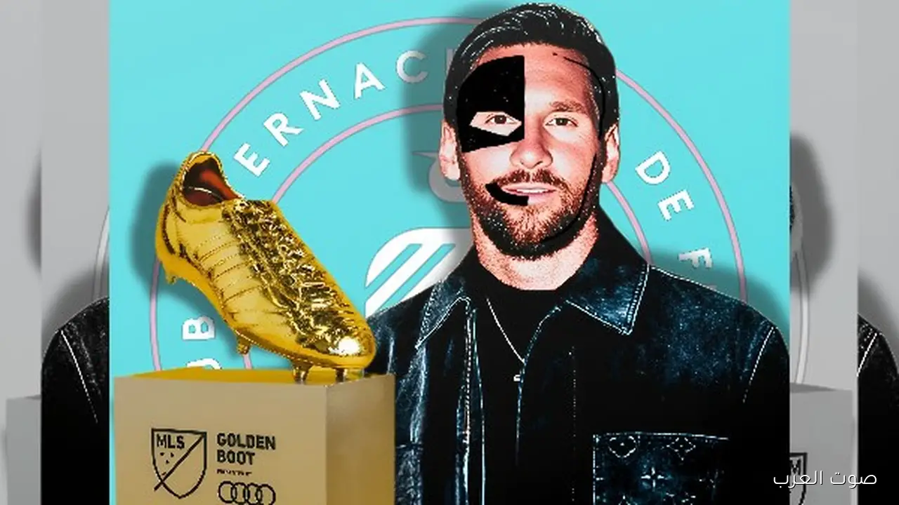 لابورتا: بنجهز تمثال لميسي في كامب نو