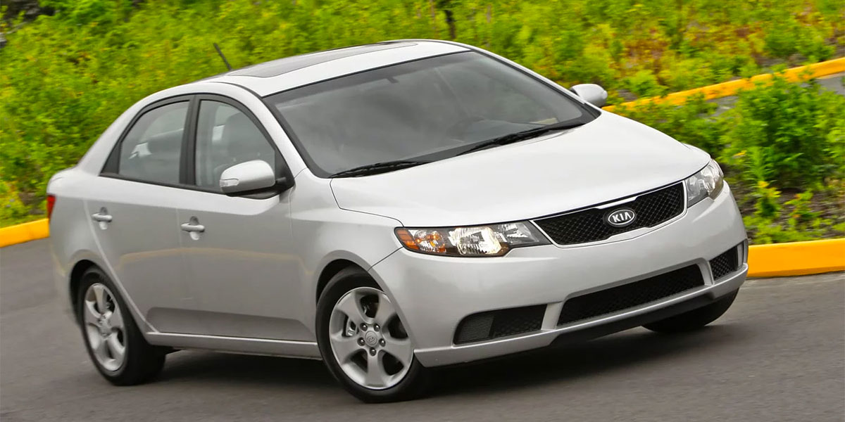 لكل محبي كيا.. اعرفوا سعر سيراتو 2012 في سوق المستعمل 2 لكل محبي كيا اعرفوا سعر سيراتو 2012 في سوق المستعمل