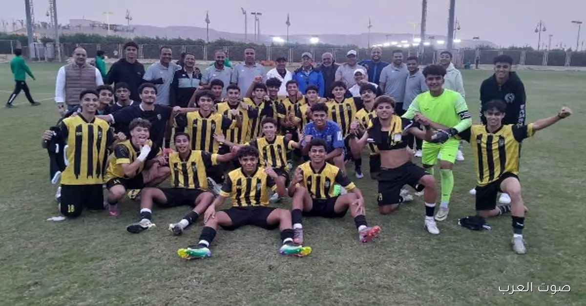 مازن وائل يقود المقاولون 2009 للفوز على بيراميدز في ملعبهم