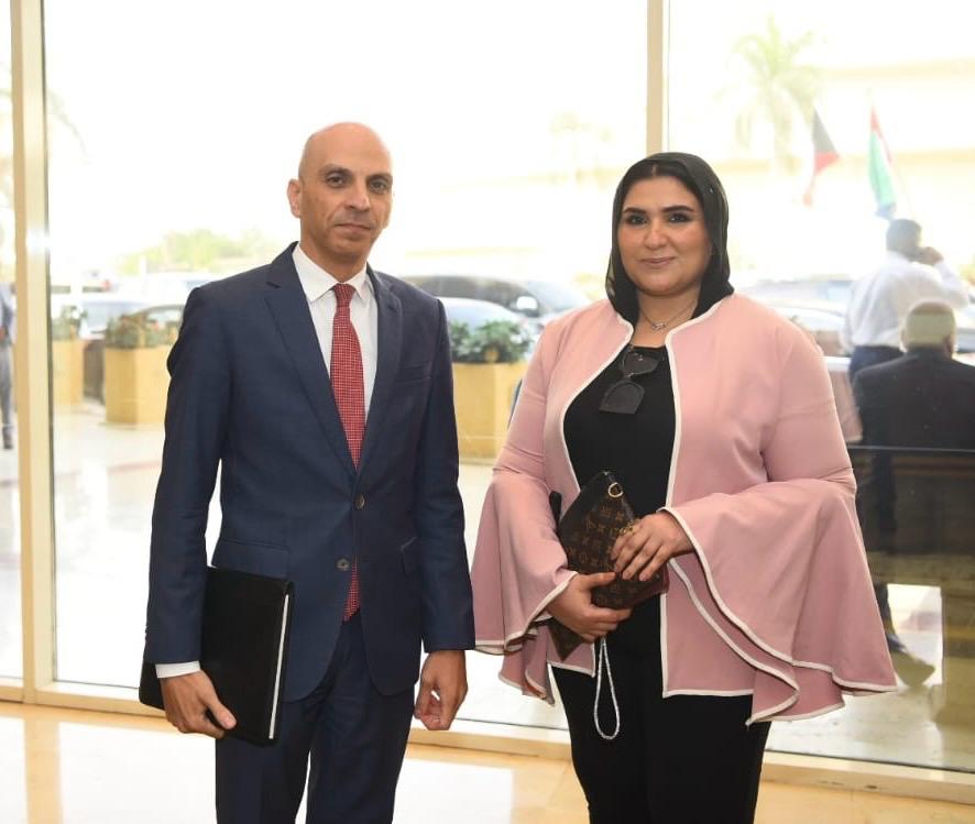 متحدث الخارجية لـ "صوت العرب": "المنتدى المصري الخليجي" فرصة جديدة لتوسيع التعاون الاقتصادي 2 متحدث الخارجية لـ صوت العرب المنتدى المصري الخليجي فرصة جديدة