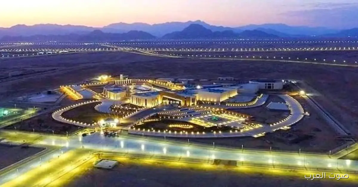 متحف شرم الشيخ بيطلب من الناس يحافظوا على التراث والآثار