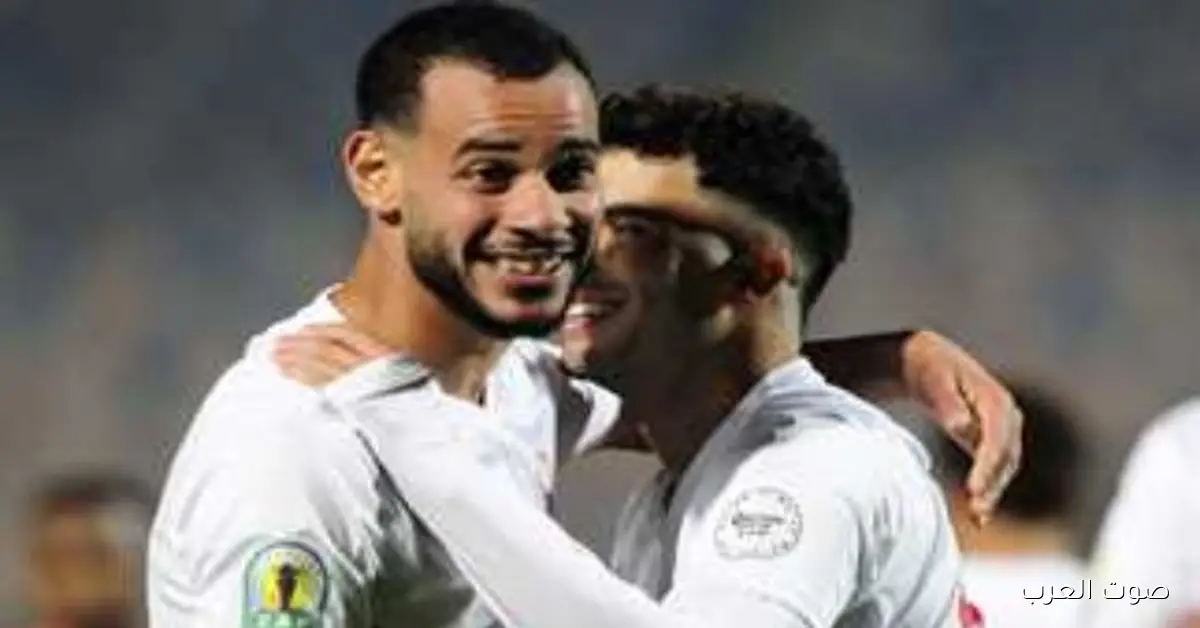 محمد إبراهيم: دونجا هو الأهم في الزمالك والمصري بقى مخيف