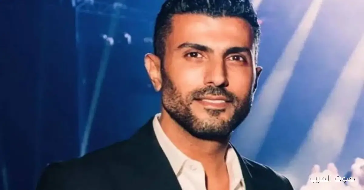 محمد سامي يطرح فكرة لجماهيره عن مسلسله “8 طلقات”