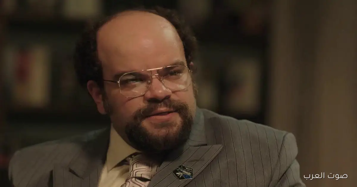 محمد عبدالرحمن توتا يحكي عن كواليس شغله مع ياسمين رئيس