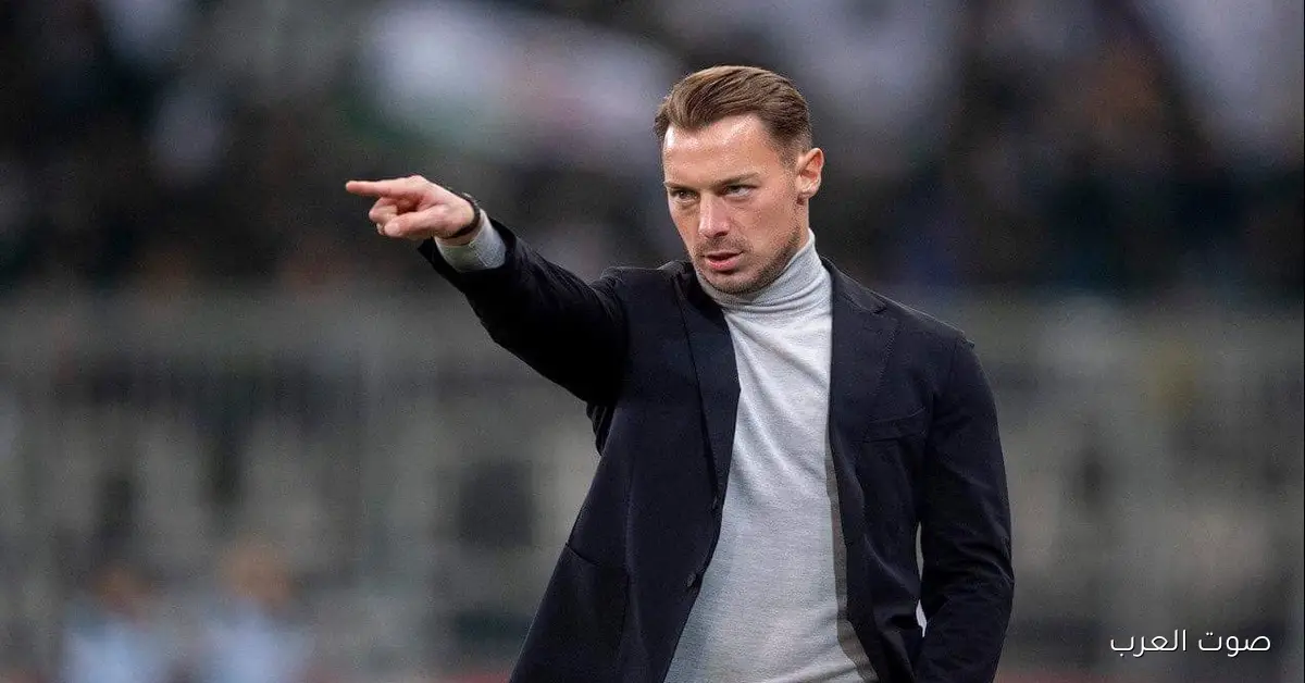 مدرب الأهلي السعودي: مباراة الشارقة مهمة وعايزين الفوز بالنقاط الثلاث