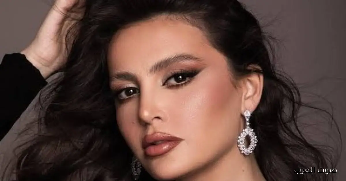 مرام علي بتكشف عن عمل جديد مع أحمد حاتم وبيكون سر كبير