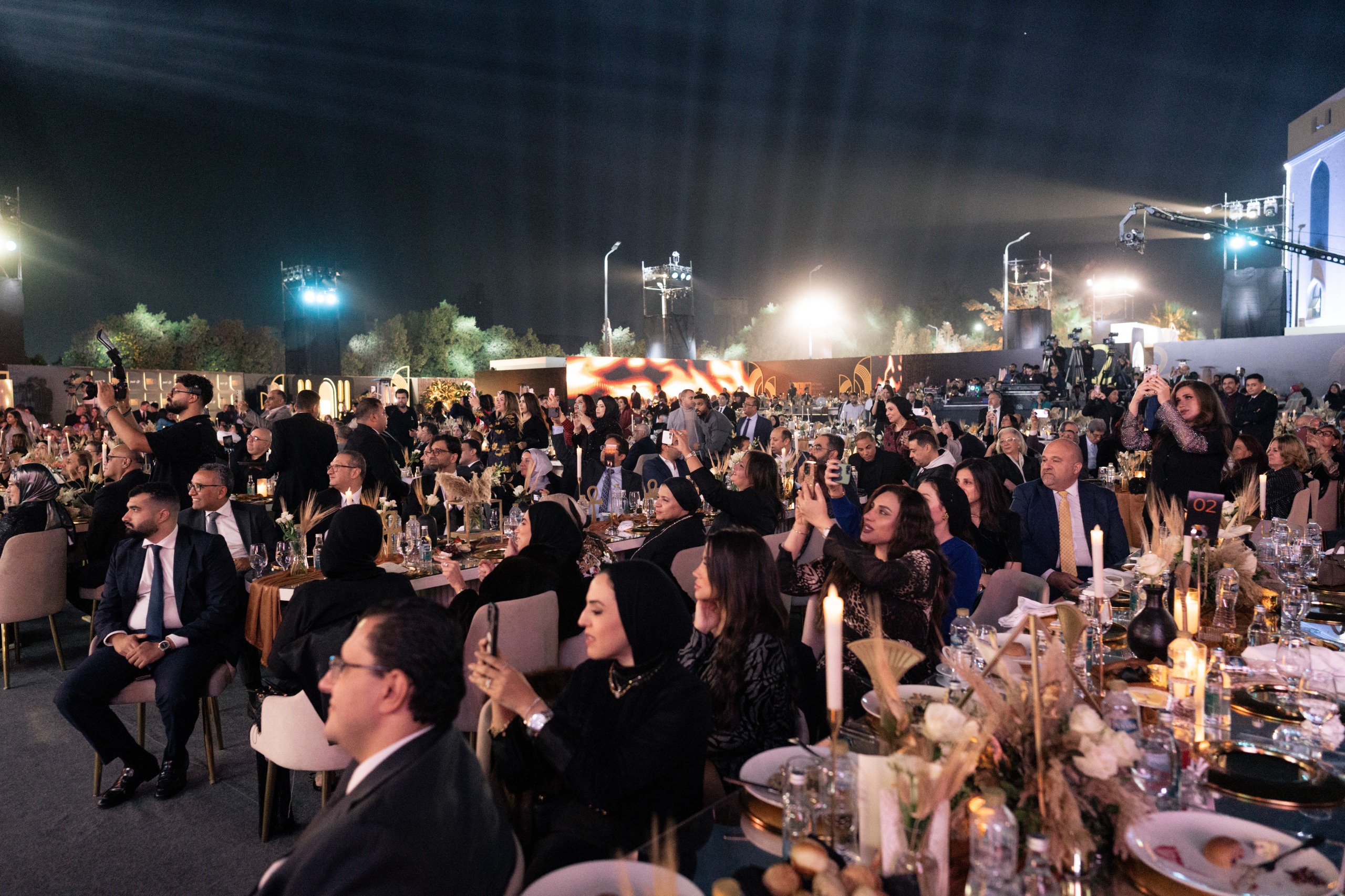 مستشفى الناس تحتفل بفتح أول وأكبر مركز مجاني لزراعة الكبد