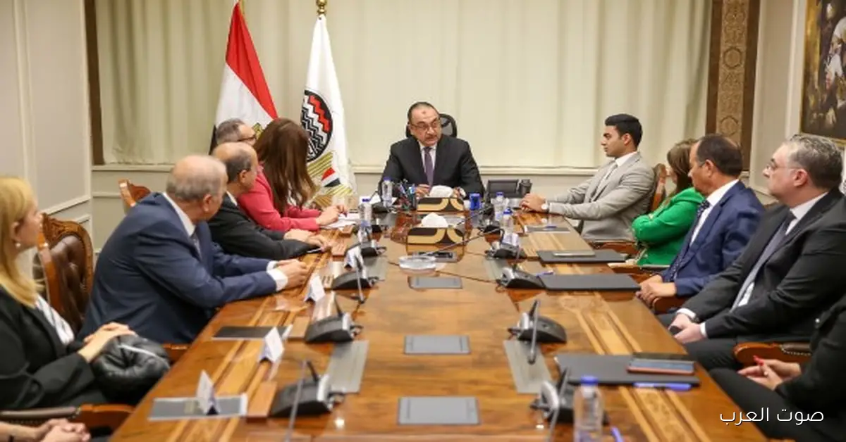 مصر بتفتح أول مصنع لإنتاج أقراص وحبيبات الكلور