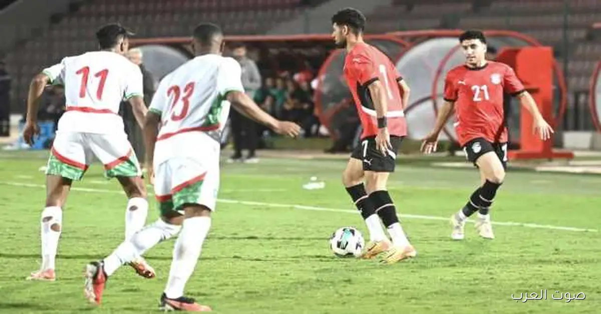 مصر في كأس العرب: لقب واحد مع الجوهري ومشاركات مثيرة