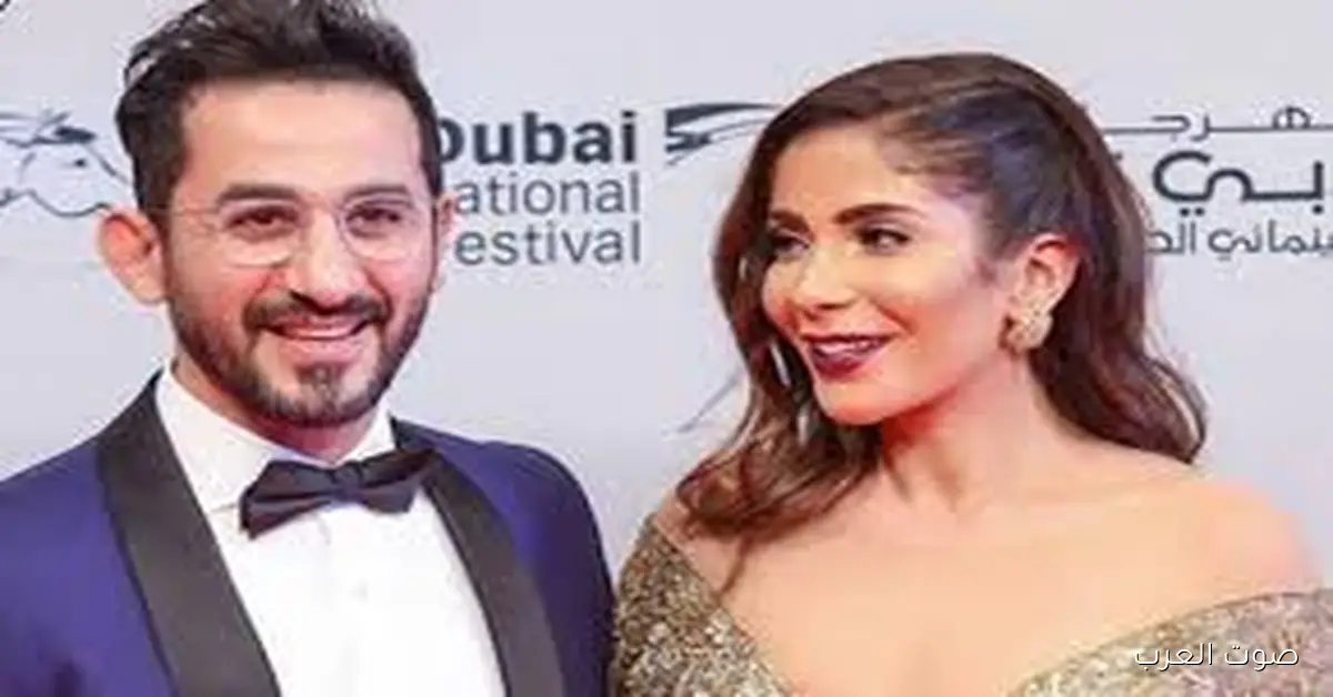 منى زكي: أحمد حلمي غير شخصيتي تمامًا