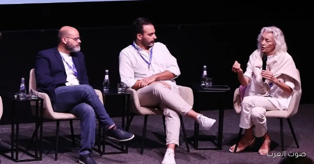 مهرجان الدوحة السينمائي يدعم الإنتاجات المشتركة في السينما العربية