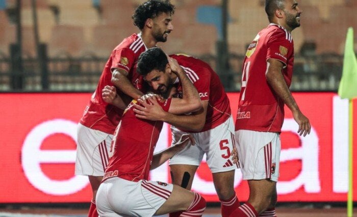 مواعيد مباريات الأسبوع الرابع عشر في الدوري المصري