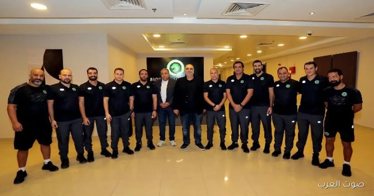 مودرن سبورت تفتح فرع جديد في الشارقة بالإمارات