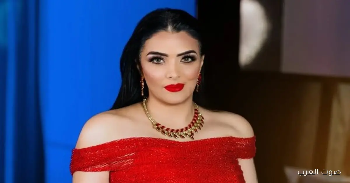 موعد خطوبة حورية فرغلي على رجل أعمال: تفاصيل وصور