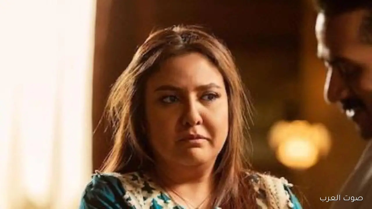 مي كساب بتطلب الدعاء للراحل إسماعيل الليثي