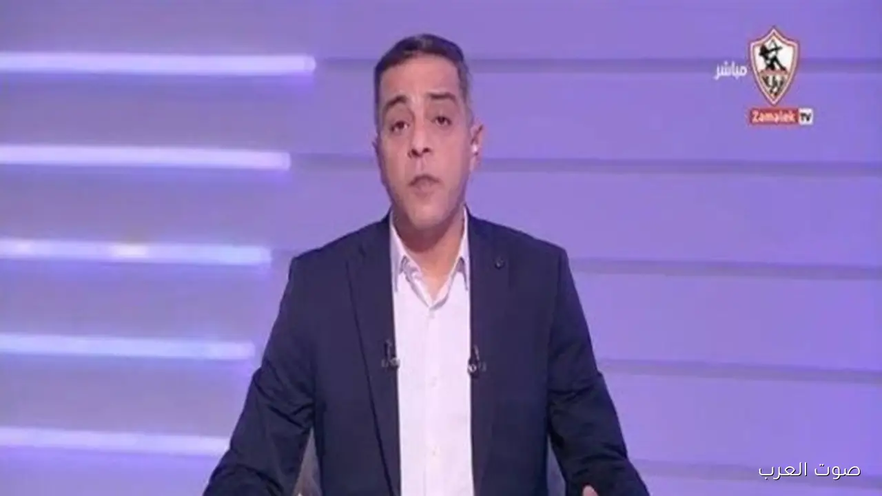 هتوحشنا يا كابتن.. أحمد جعفر ينعى محمد صبري