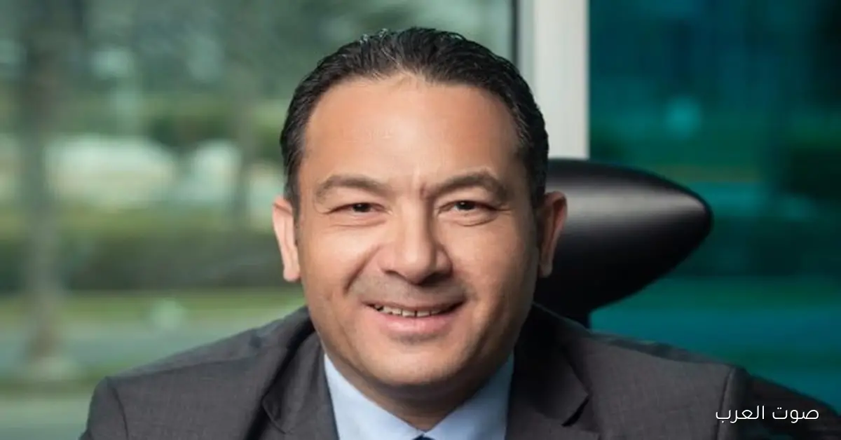 هشام مهران: بداية المرحلة الثانية للخدمات الحكومية على My Orange في 2026