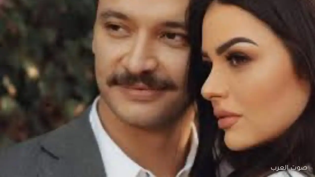 هل اتصالحوا ولا لسه محتفظين بالانفصال؟ هنادي مهنا وأحمد خالد صالح يثيروا الجدل بعد آخر ظهور ليهم