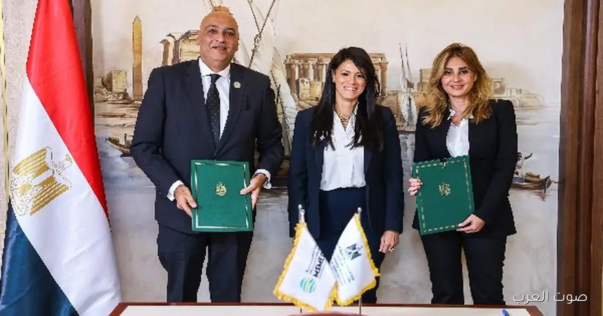 وزارة التخطيط: دعم المشروعات الصغيرة والمتوسطة أولوية في خطة الدولة