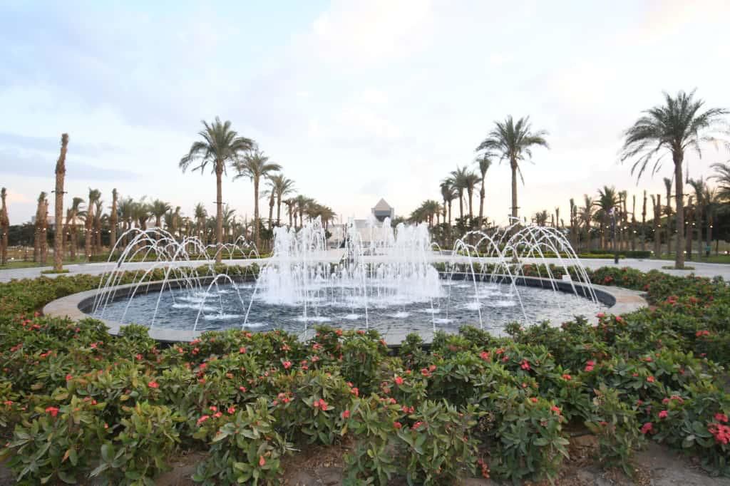 وزير الإسكان يزور مشروع "حدائق تلال الفسطاط" ويتابع استعدادات مهرجان الفسطاط الشتوي 2025 2 وزير الإسكان يزور مشروع حدائق تلال الفسطاط ويتابع استعدادات مهرجان