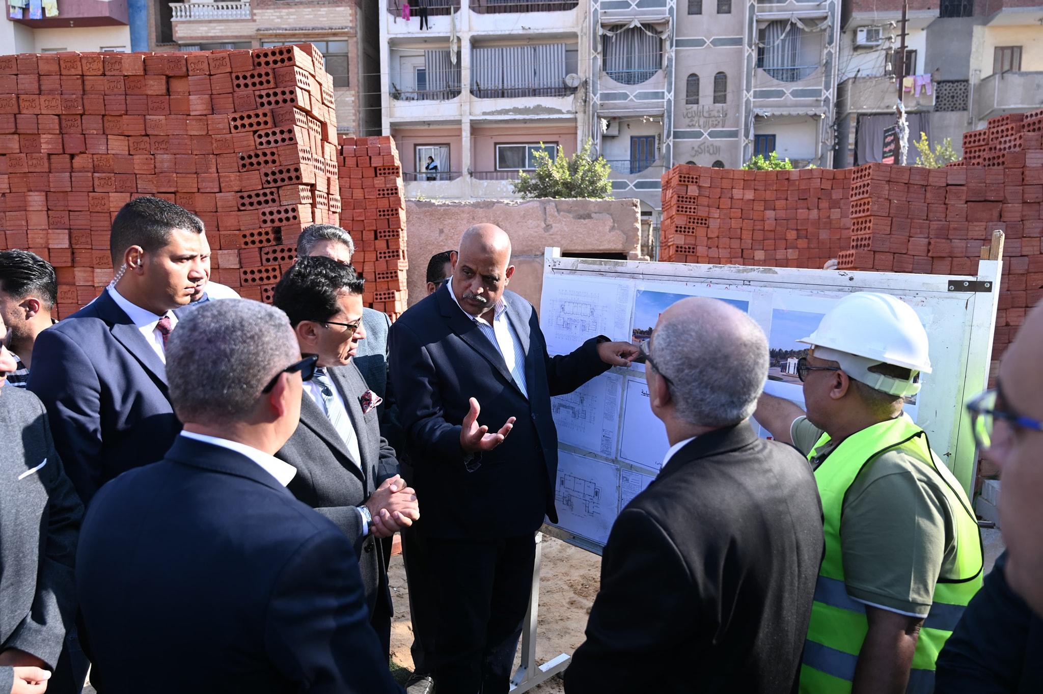 وزير الرياضة