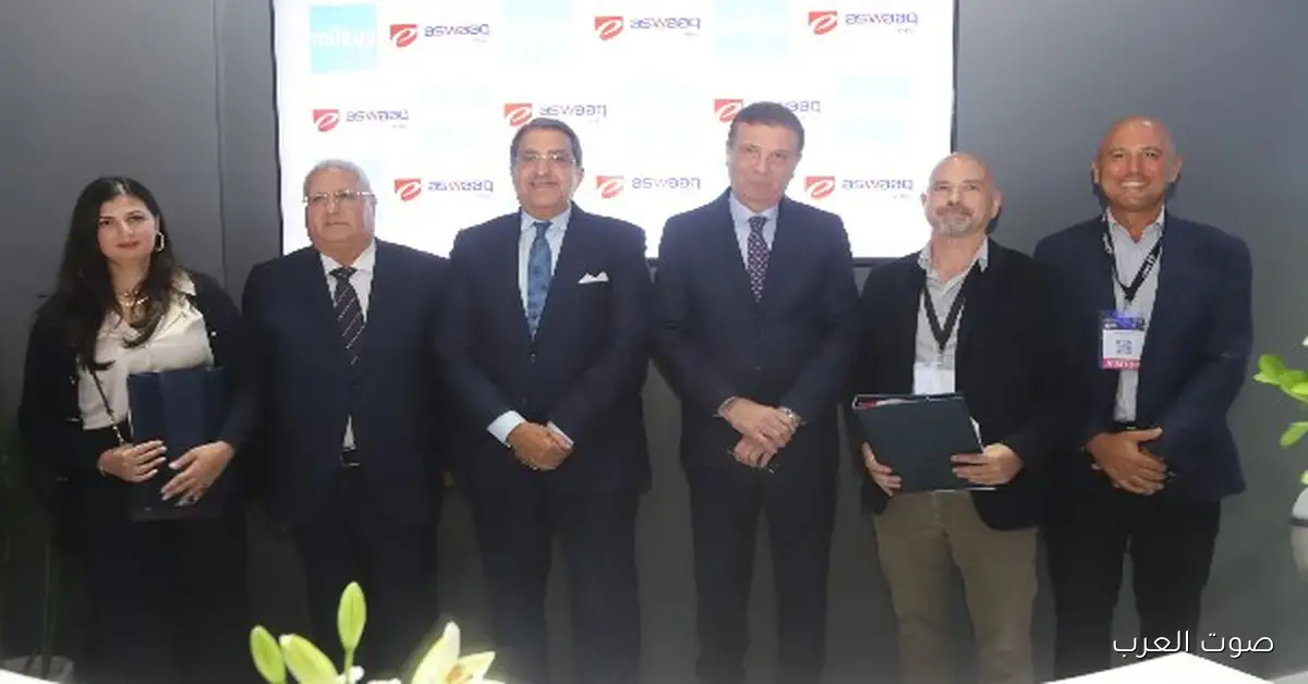 وزير الزراعة: الرقمنة هي أساس التنمية الزراعية وسبيلنا للأمن الغذائي