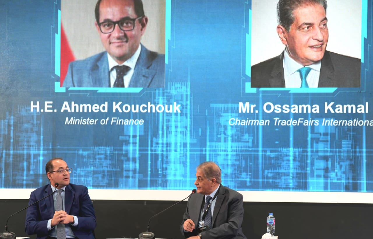 وزير المالية: بنشتغل مع جهاز «المشروعات الصغيرة» على مبادرة جديدة لدعم تمويل الشباب بسهولة