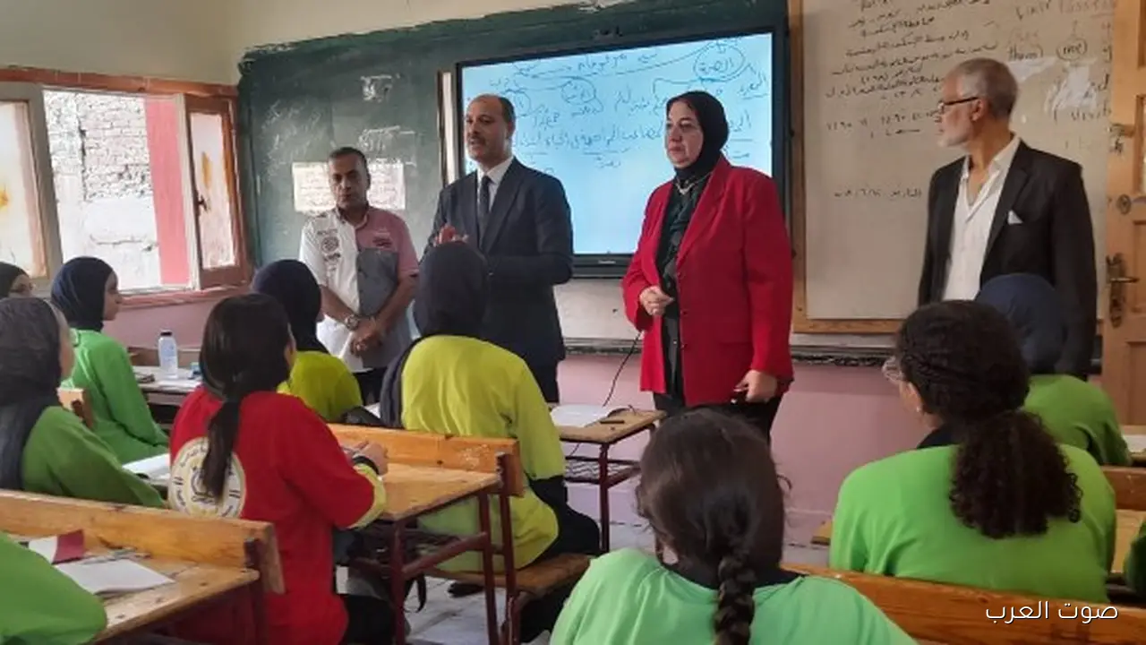 ولادنا تحت ضغط.. شكاوى من زيادة مهام الحصص ومطالب بتدخل وزارة التعليم