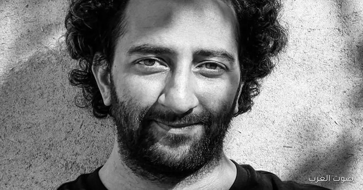 ياسر شفيعي يتكلم عن التحديات اللي واجهها في فيلم “شكوى”