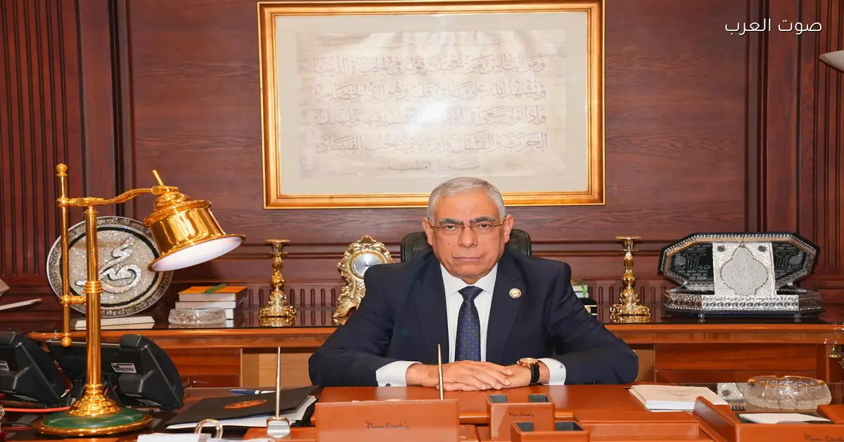 10 مشروعات جديدة لتطوير التحول الرقمي في النيابة العامة