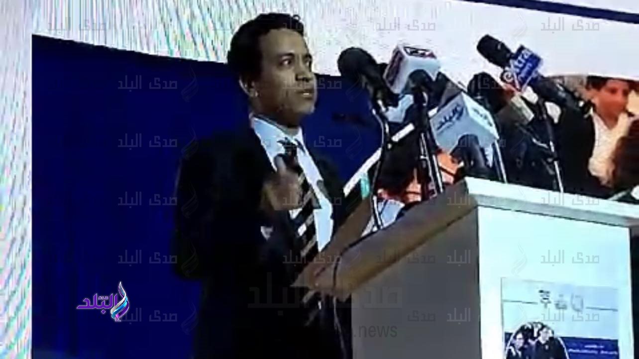 بعد ما انتشر خبر تعيينه.. تفاصيل أزمة سامح حسين مع جامعة حلوان 3 سامح حسين