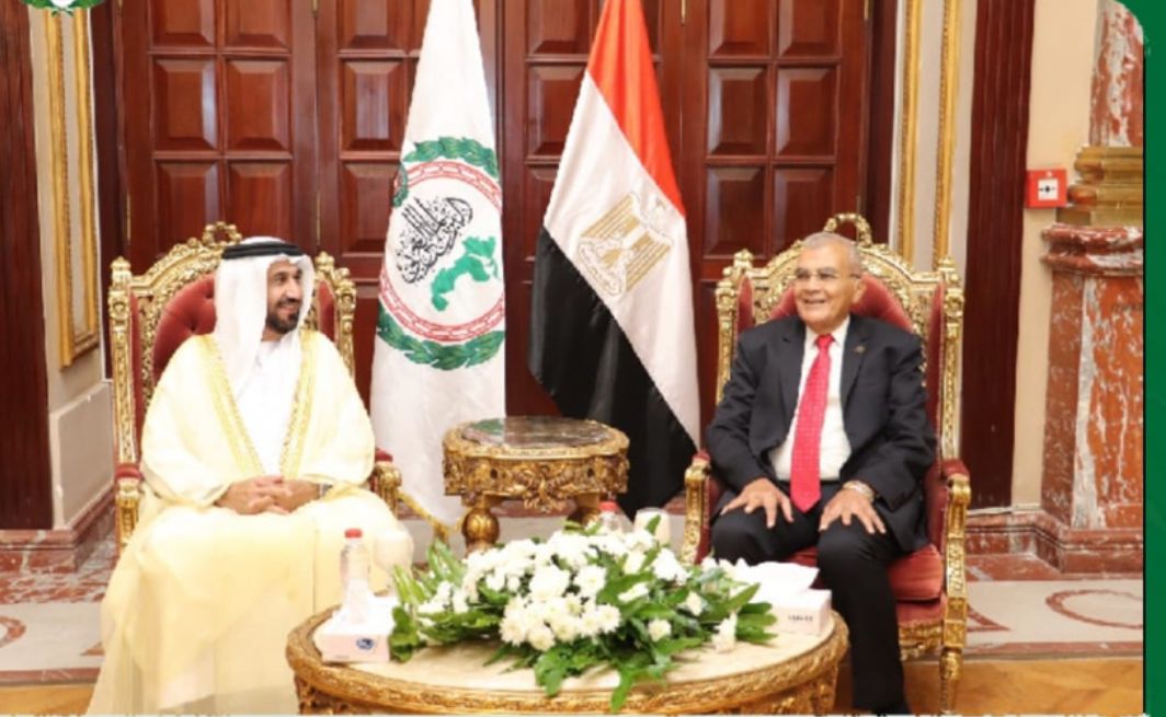 البرلمان العربي يشيد بدور مصر المهم في دعم القضايا الإقليمية 3 1764680441 68 البرلمان العربي يشيد بدور مصر المهم في دعم القضايا الإقليمية