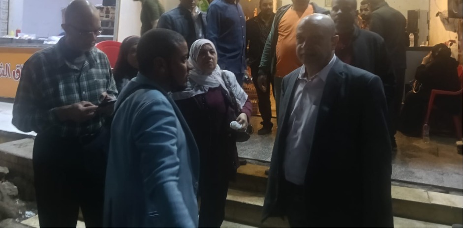 فضيحة ورا العروض الكاذبة.. تفاصيل غلق محل دواجن فاسدة في الجيزة 5 1764716567 279 فضيحة ورا العروض الكاذبة تفاصيل غلق محل دواجن فاسدة في