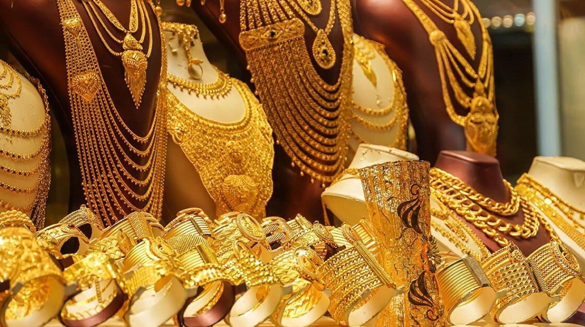 أسعار الذهب عيار 18