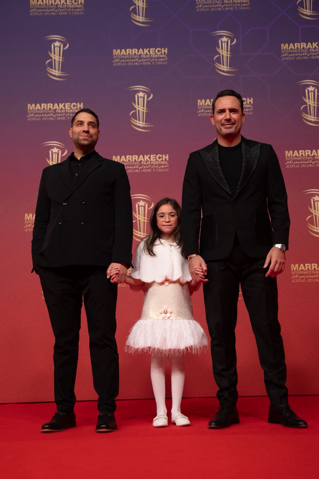 ظافر العابدين يقدم فيلم "صوفيا" في مهرجان مراكش الدولي: تأليف وإخراج وإنتاج وبطولة 3 1764783983 600 ظافر العابدين يقدم فيلم صوفيا في مهرجان مراكش الدولي تأليف