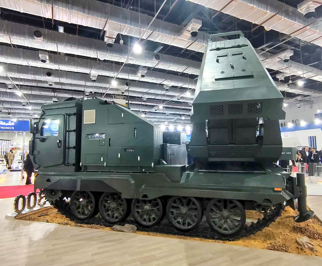 مدافع الهاوتزر K9A1