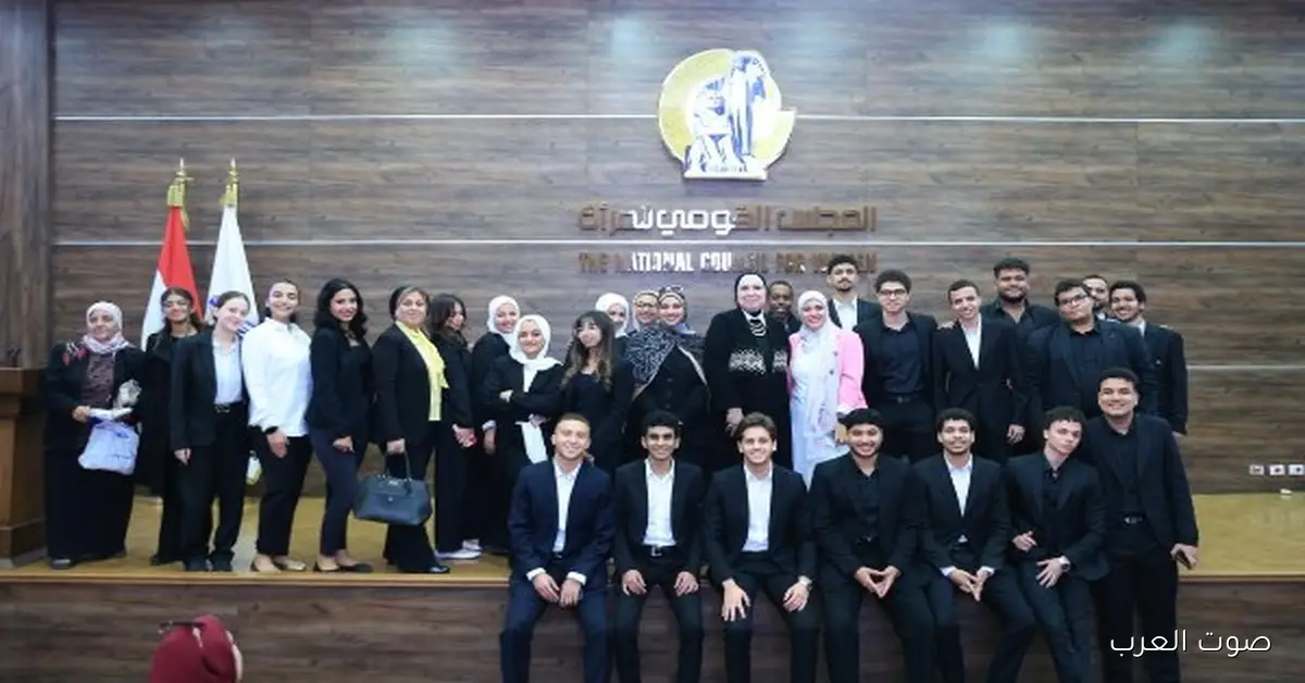 نيفين جامع: الست القوية اقتصادياً تقدر تواجه التحديات في البيت والمجتمع