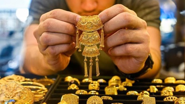 سعر الذهب في مصر مساء الخميس 4 ديسمبر 2025 3 أسعار الذهب